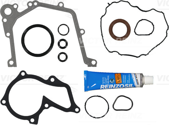 Set garnituri, carter 08-42891-01 VICTOR REINZ