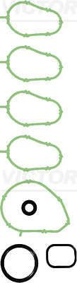Set garnituri, galerie admisie 11-37303-01 VICTOR REINZ