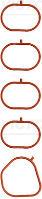 Set garnituri, galerie admisie 11-40022-01 VICTOR REINZ