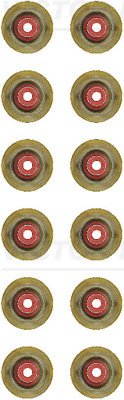 Set garnituri, ax supape 12-12155-01 VICTOR REINZ