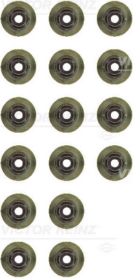 Set garnituri, ax supape 12-12643-01 VICTOR REINZ