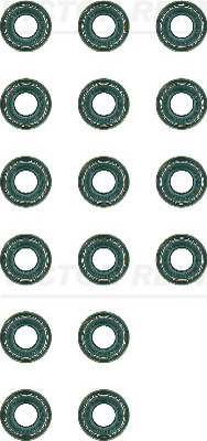 Set garnituri, ax supape 12-26058-03 VICTOR REINZ