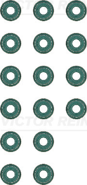 Set garnituri, ax supape 12-33512-02 VICTOR REINZ