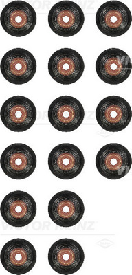Set garnituri, ax supape 12-37728-01 VICTOR REINZ