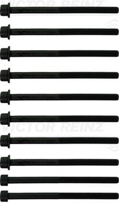 Set surub, chiulasa 14-10383-01 VICTOR REINZ