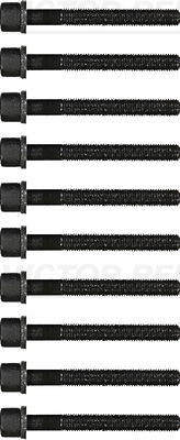 Set surub, chiulasa 14-32050-01 VICTOR REINZ