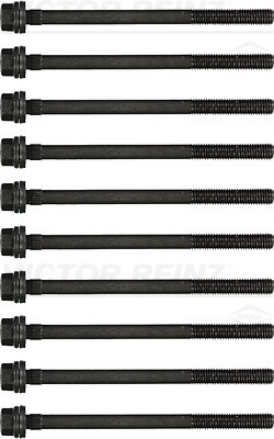 Set surub, chiulasa 14-32241-01 VICTOR REINZ