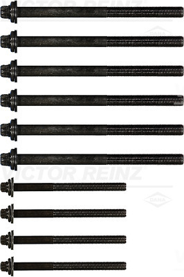 Set surub, chiulasa 14-32254-01 VICTOR REINZ