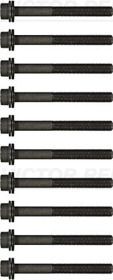 Set surub, chiulasa 14-32290-01 VICTOR REINZ