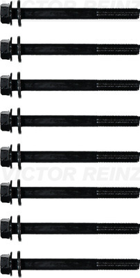 Set surub, chiulasa 14-32355-01 VICTOR REINZ
