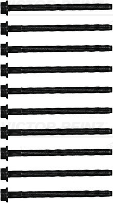Set surub, chiulasa 14-32358-01 VICTOR REINZ