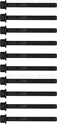 Set surub, chiulasa 14-55056-01 VICTOR REINZ