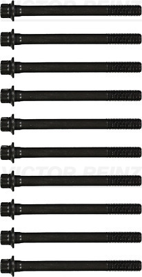 Set surub, chiulasa 14-55074-01 VICTOR REINZ