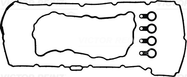 Set garnituri, Capac supape 15-10001-01 VICTOR REINZ