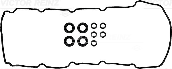 Set garnituri, Capac supape 15-10019-01 VICTOR REINZ