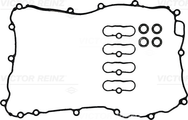 Set garnituri, Capac supape 15-10121-01 VICTOR REINZ