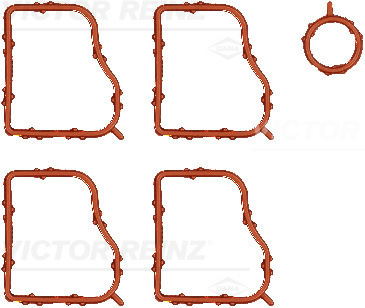Set garnituri, capac supape 15-11035-01 VICTOR REINZ