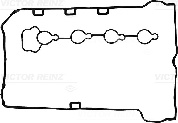 Set garnituri, Capac supape 15-11037-01 VICTOR REINZ