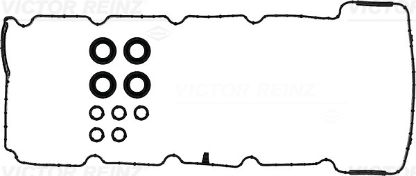 Set garnituri, Capac supape 15-11242-01 VICTOR REINZ