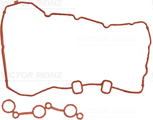 Set garnituri, Capac supape 15-11549-01 VICTOR REINZ