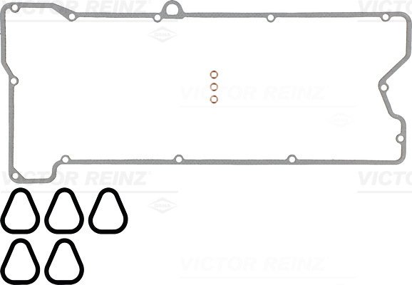 Set garnituri, Capac supape 15-23251-02 VICTOR REINZ