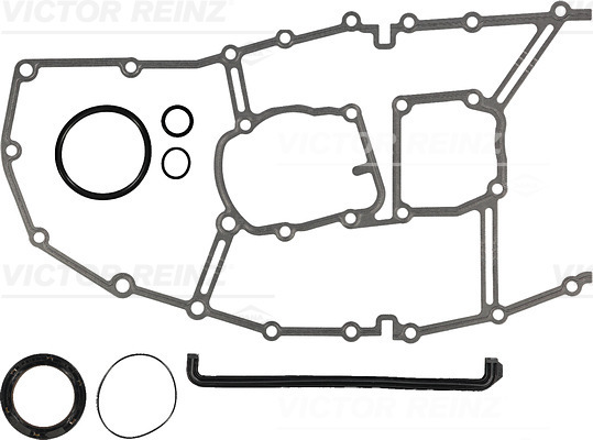 Set garnituri, carcasa distributie 15-29366-01 VICTOR REINZ