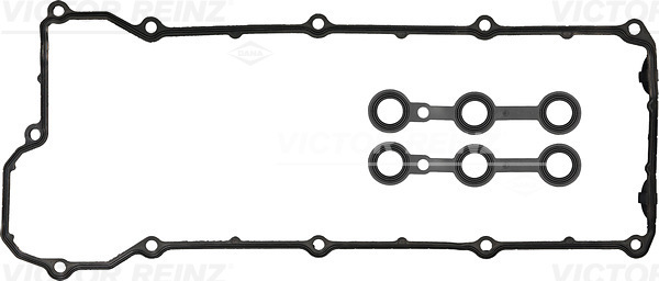 Set garnituri, Capac supape 15-31036-01 VICTOR REINZ