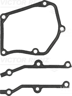 Set garnituri, carcasa distributie 15-31356-01 VICTOR REINZ