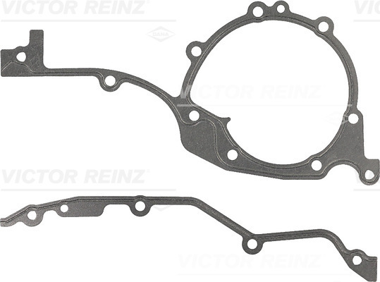 Set garnituri, carcasa distributie 15-33097-01 VICTOR REINZ