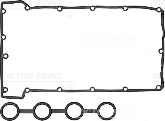 Set garnituri, Capac supape 15-34331-01 VICTOR REINZ