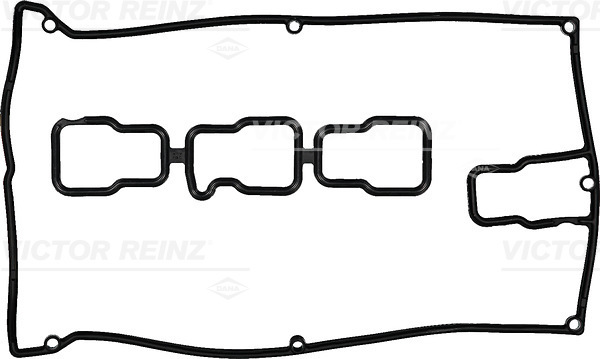 Set garnituri, Capac supape 15-35711-01 VICTOR REINZ