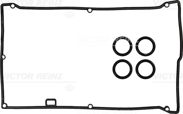 Set garnituri, Capac supape 15-36616-01 VICTOR REINZ