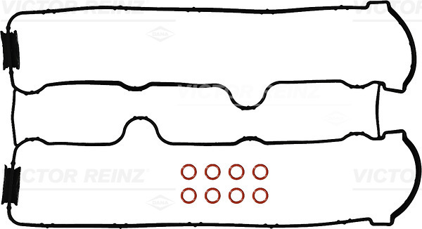 Set garnituri, Capac supape 15-38269-01 VICTOR REINZ