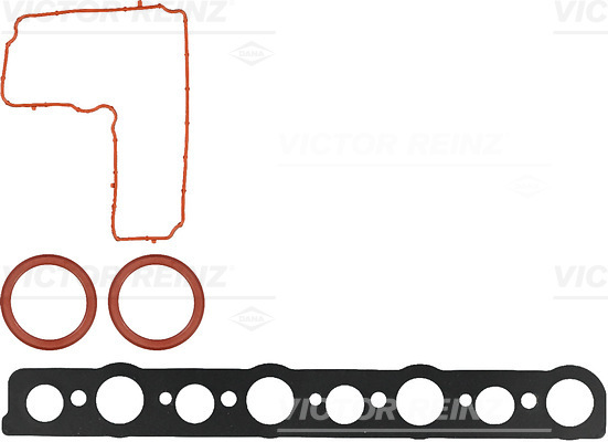 Set garnituri, Capac supape 15-38554-01 VICTOR REINZ