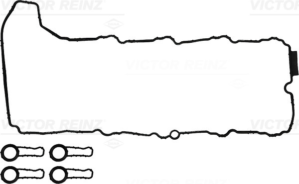 Set garnituri, Capac supape 15-39346-01 VICTOR REINZ