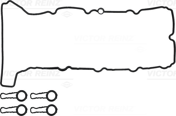 Set garnituri, Capac supape 15-41286-01 VICTOR REINZ