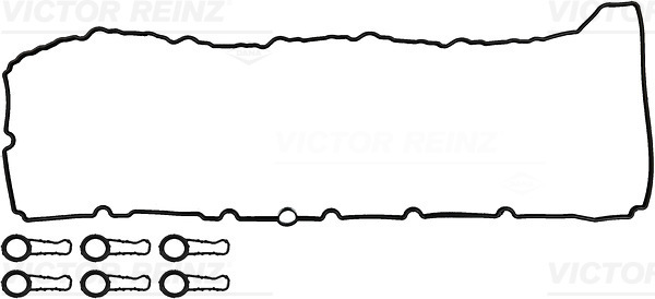 Set garnituri, Capac supape 15-41288-01 VICTOR REINZ