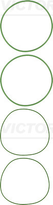 Set garnituri, bucsa cilindru 15-76930-01 VICTOR REINZ