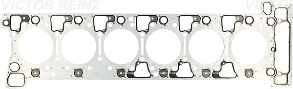Garnitura, chiulasa 61-37330-00 VICTOR REINZ