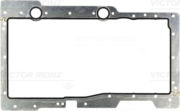 Garnitura baie ulei 71-10352-00 VICTOR REINZ