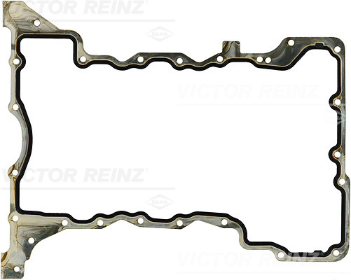 Garnitura baie ulei 71-10479-00 VICTOR REINZ