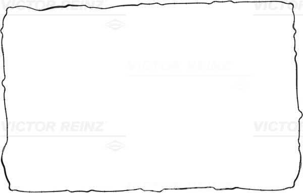 Garnitura baie ulei 71-11331-00 VICTOR REINZ