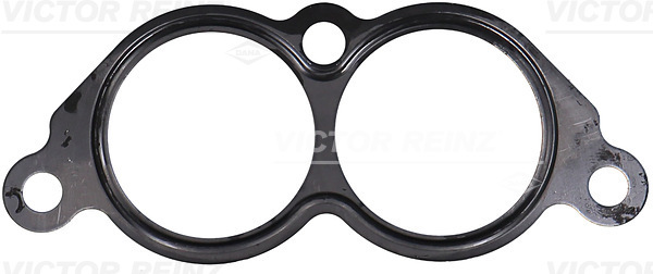 Garnitura, galerie admisie 71-12139-00 VICTOR REINZ