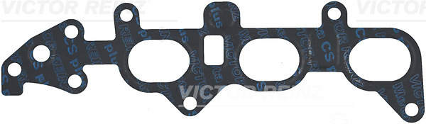 Garnitura, galerie admisie 71-12366-00 VICTOR REINZ