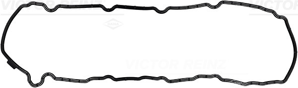 Garnitura, capac supape 71-12587-00 VICTOR REINZ