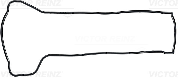 Garnitura, capac supape 71-13166-00 VICTOR REINZ