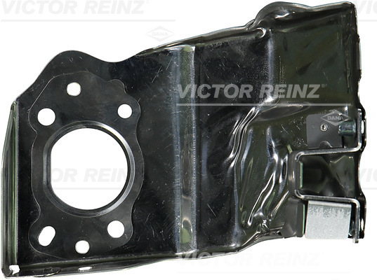 Garnitura, galerie evacuare 71-13234-00 VICTOR REINZ