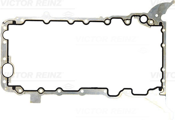 Garnitura baie ulei 71-13236-00 VICTOR REINZ
