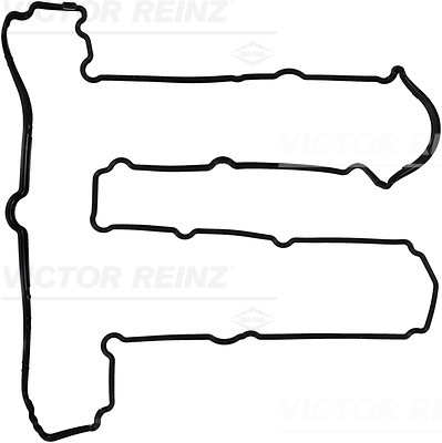 Garnitura, capac supape 71-17120-00 VICTOR REINZ