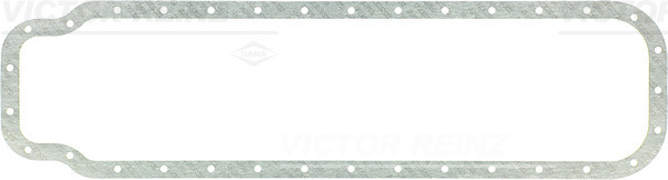 Garnitura baie ulei 71-19910-40 VICTOR REINZ